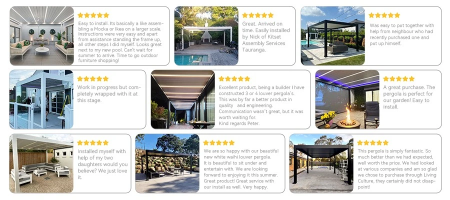 2695-aluminum pergola for pool-4